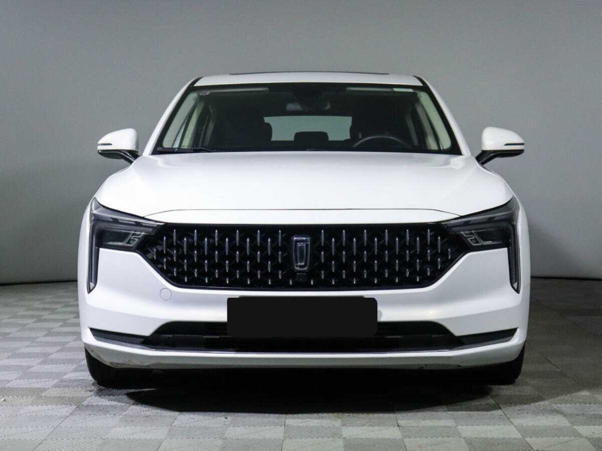 FAW Bestune B70, 2023 Фото №1