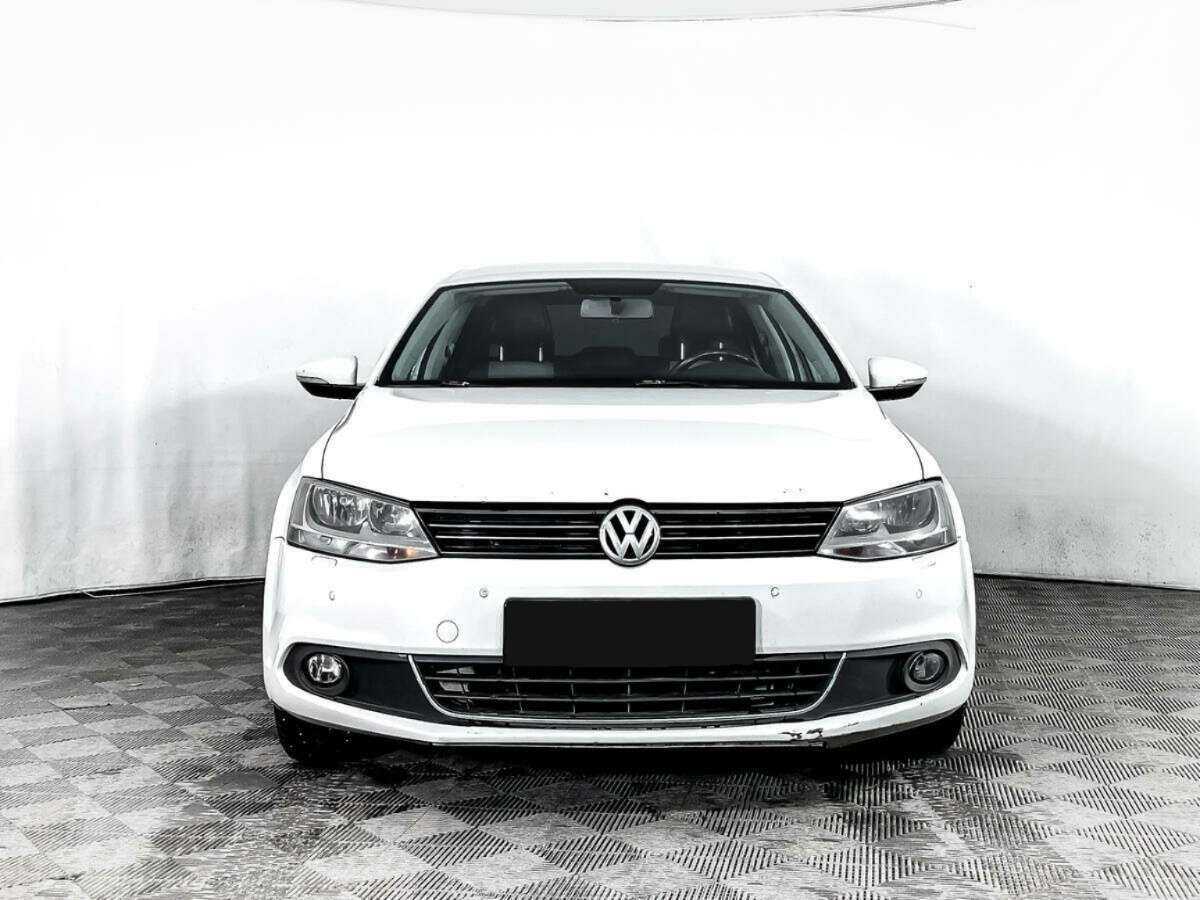 Volkswagen Jetta, 2013 Фото №2