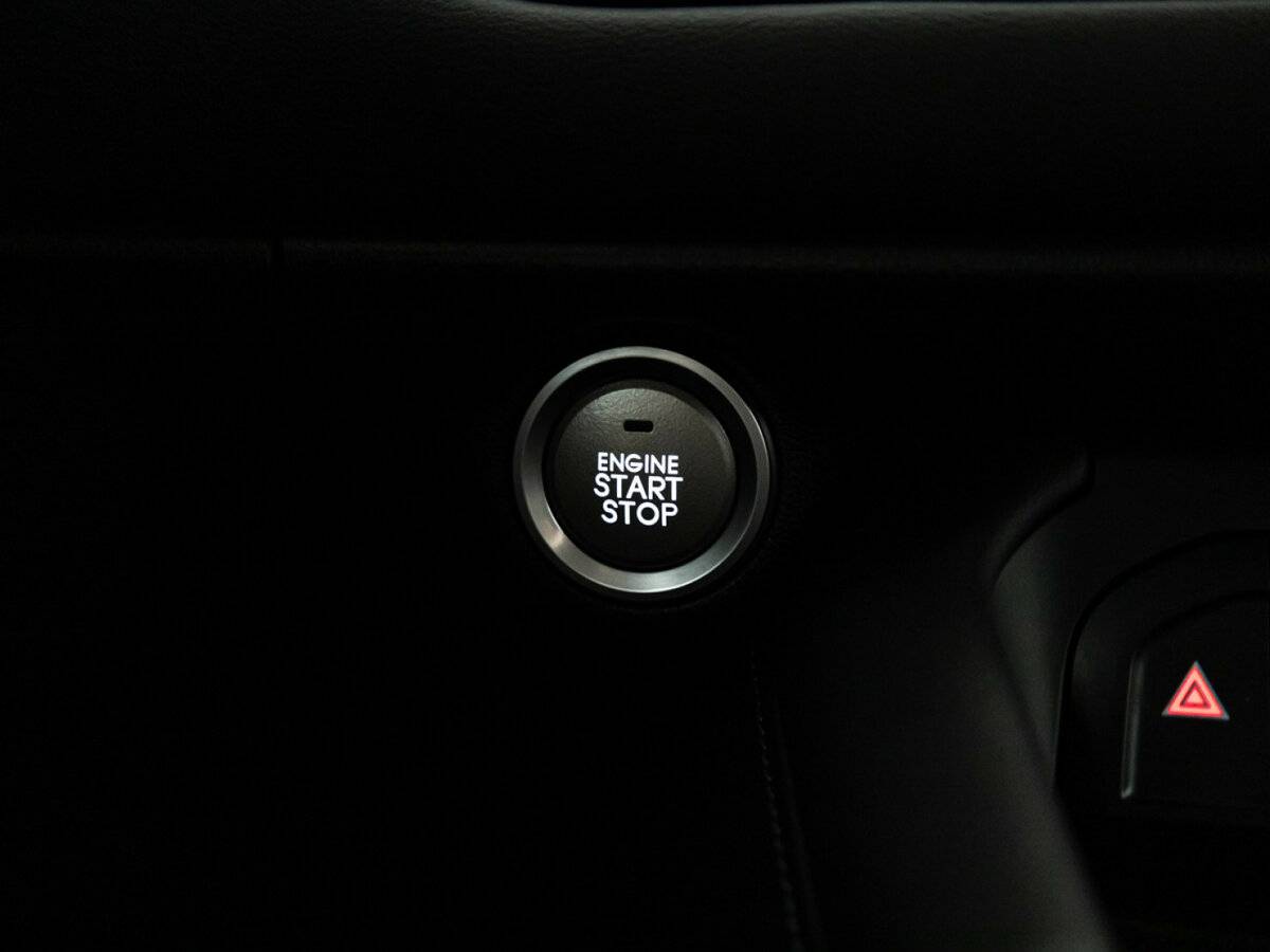 Haval F7 I, 2021 Фото №16