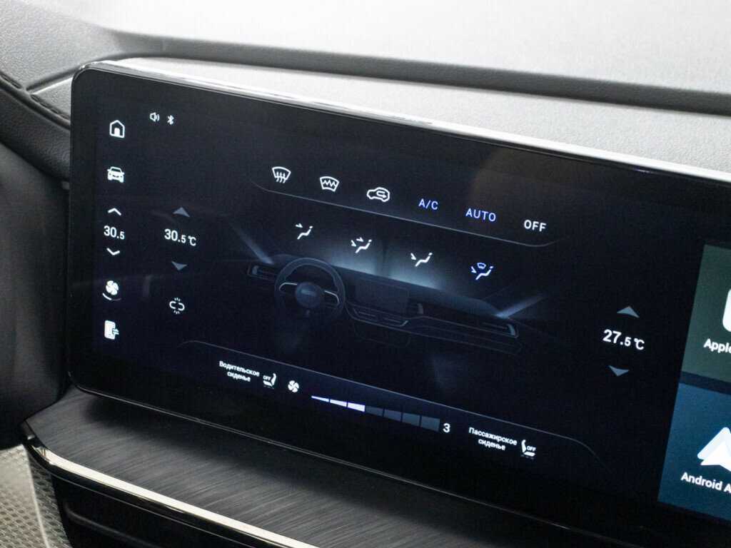 Haval F7, 2023 Фото №15