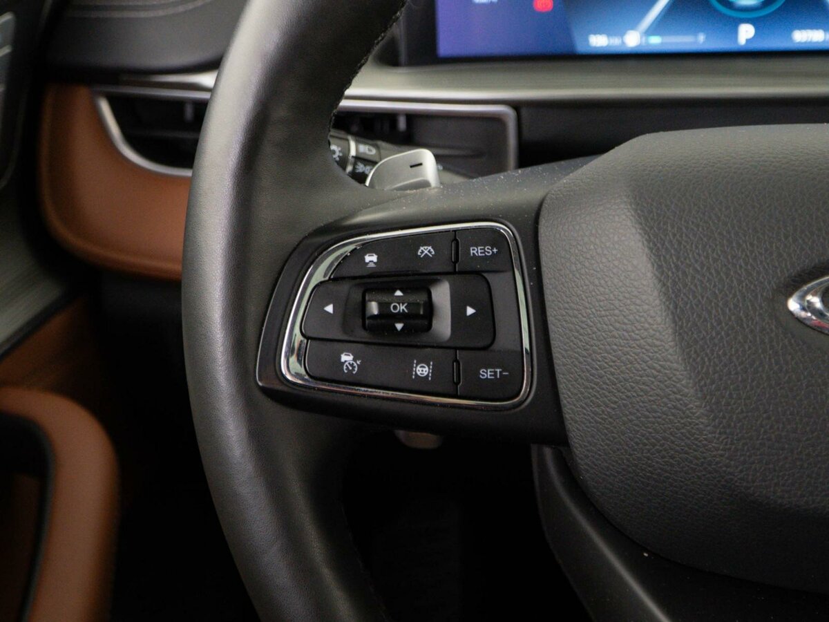 Chery Tiggo 8 Pro Max I, 2023 Фото №14