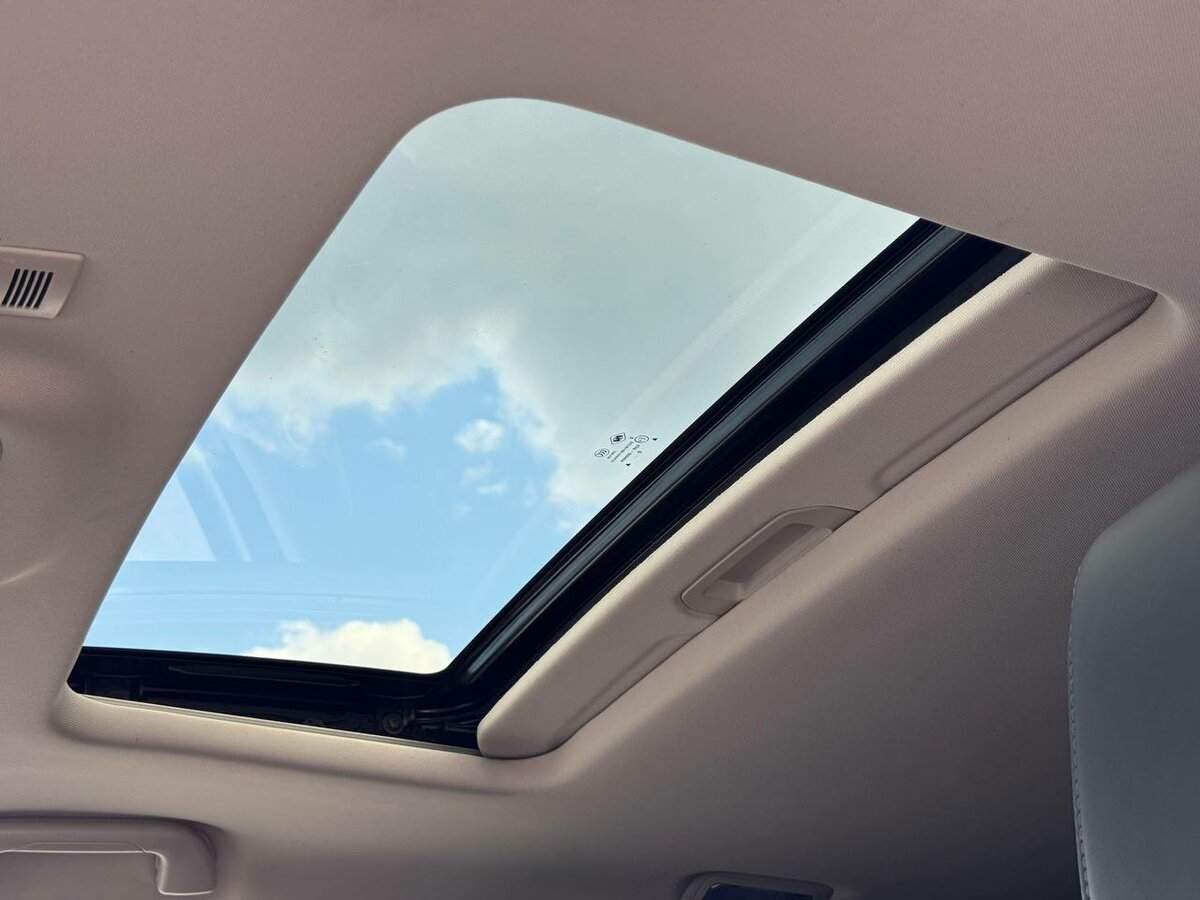 Haval F7x, 2020 Фото №25