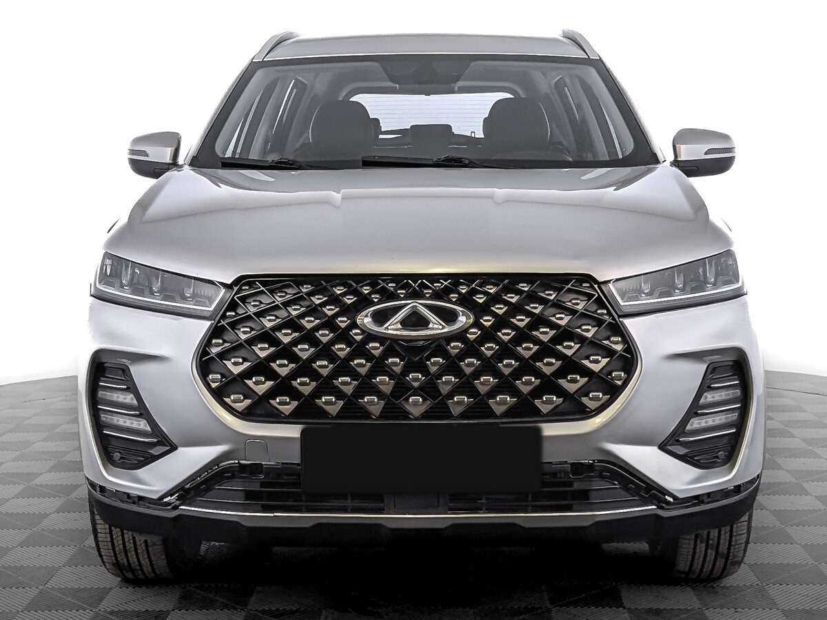 Chery Tiggo 7 Pro I, 2022 Фото №2