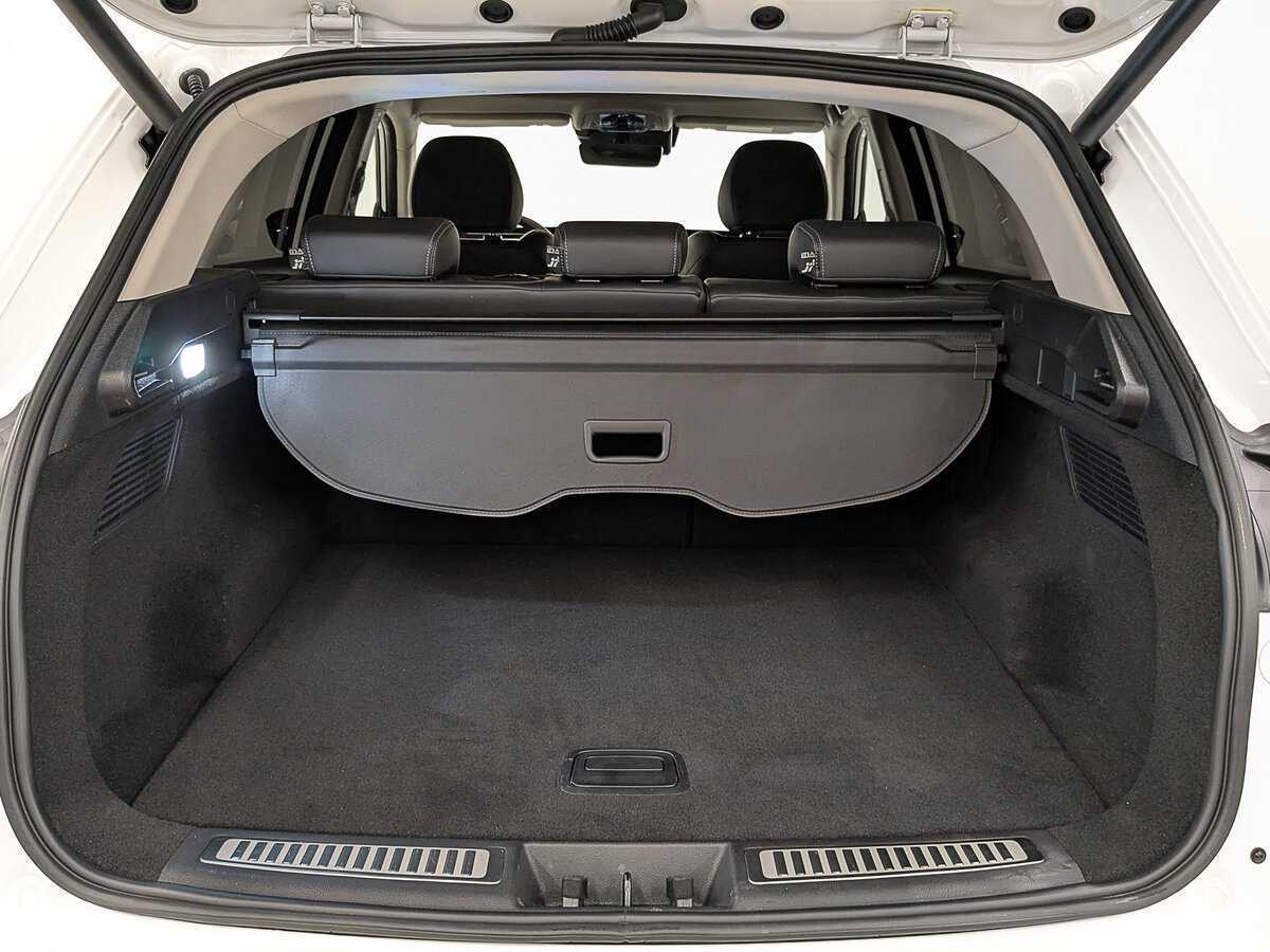 Exeed LX, 2022 Фото №10