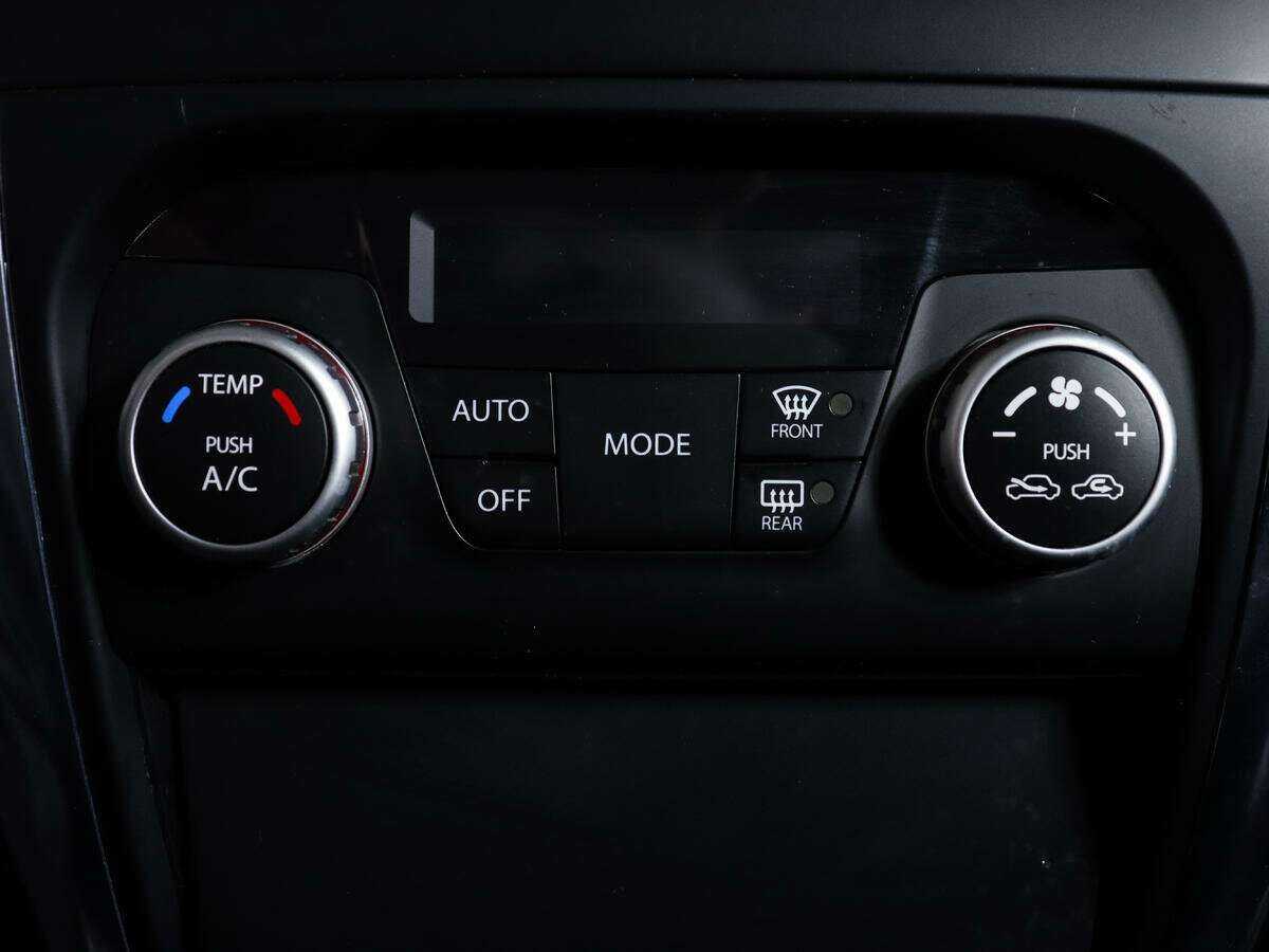 Suzuki SX4, 2013 Фото №16