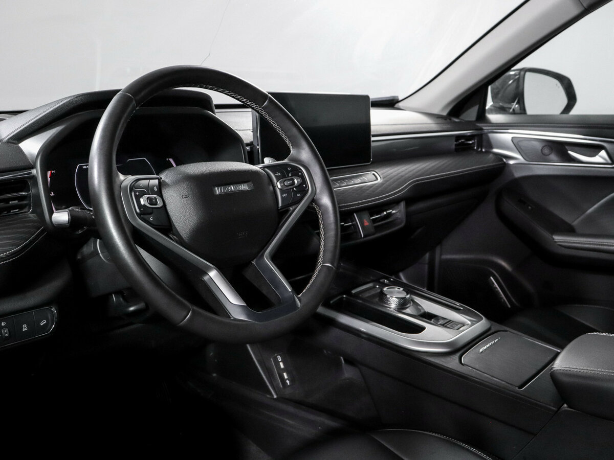 Haval Jolion I, 2023 Фото №10