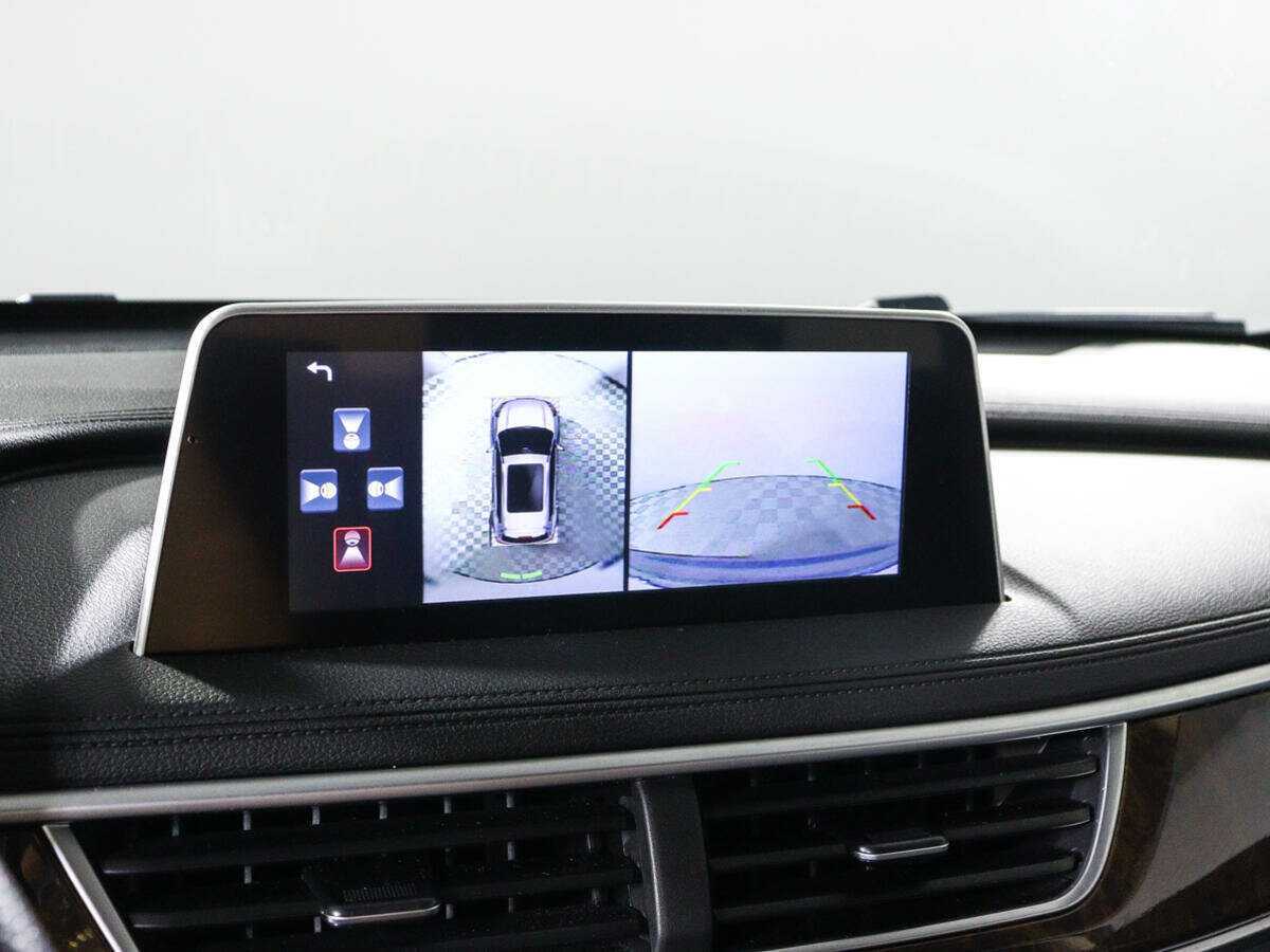 Dongfeng 580, 2021 Фото №15