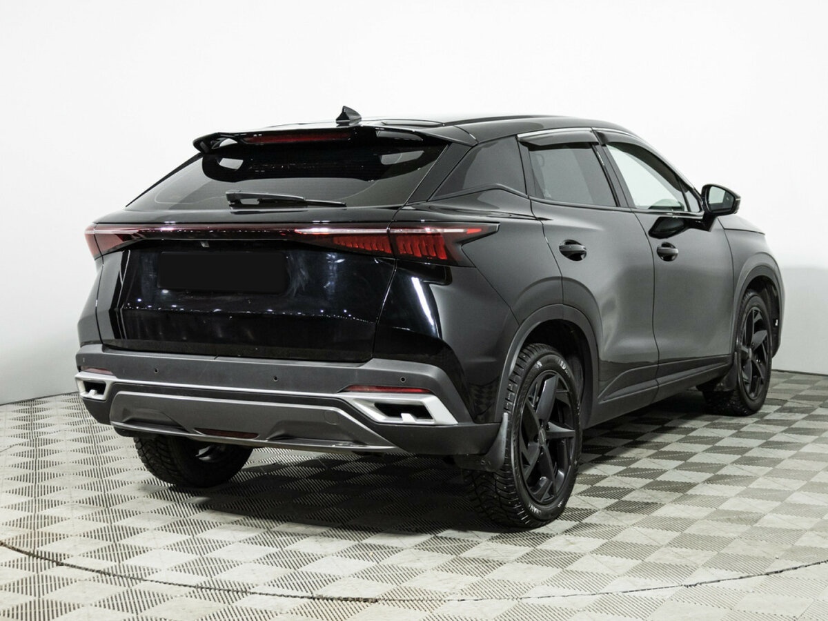 Omoda C5 I, 2024 Фото №5