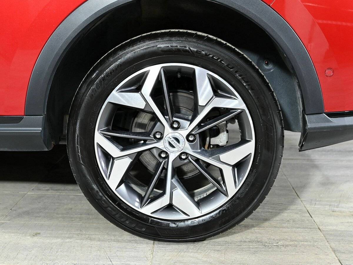 Haval F7, 2022 Фото №20