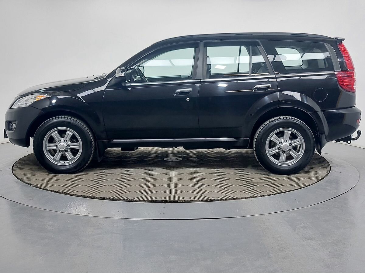 Haval H5 I, 2020 Фото №8
