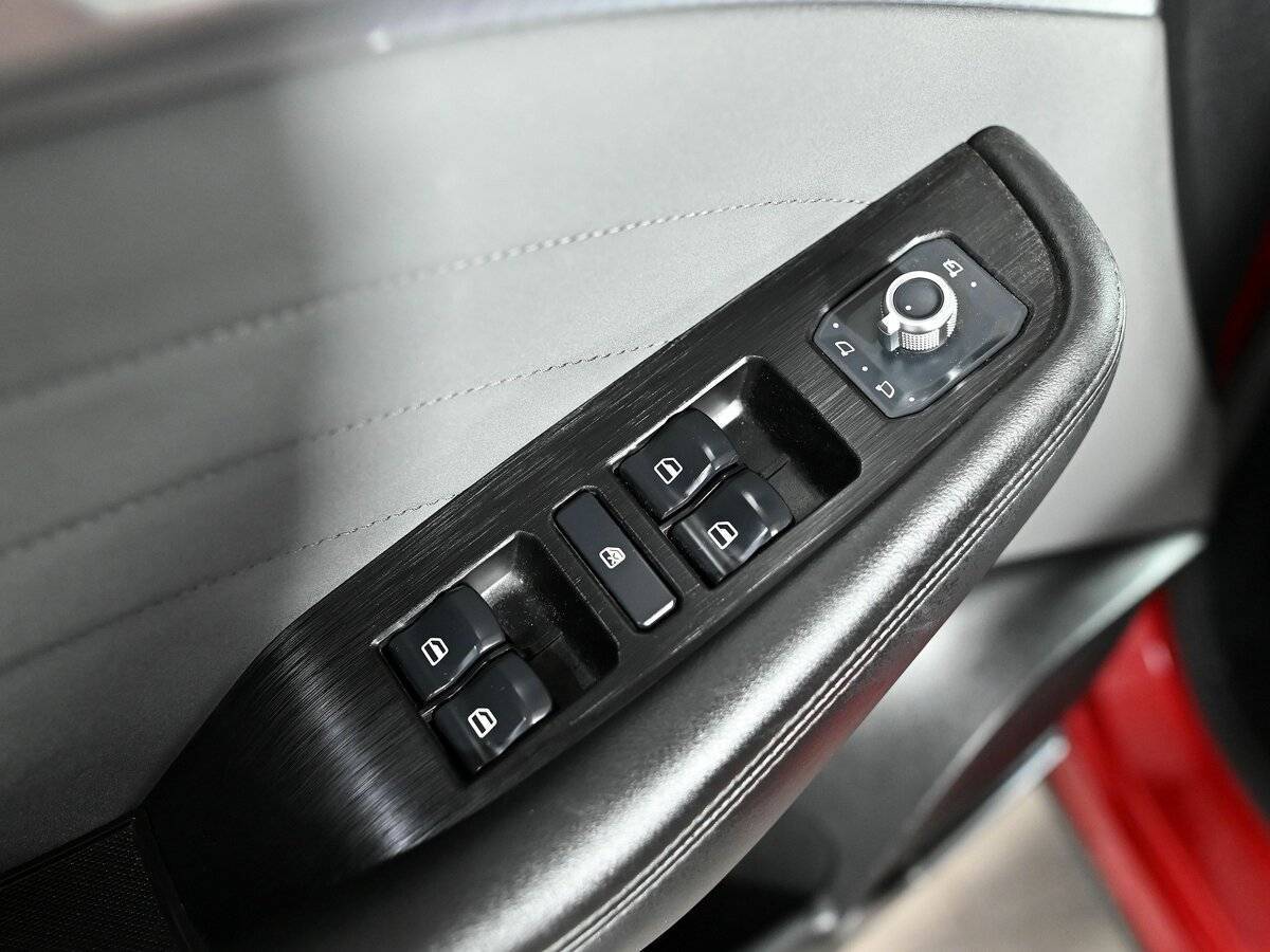 Haval F7, 2022 Фото №13