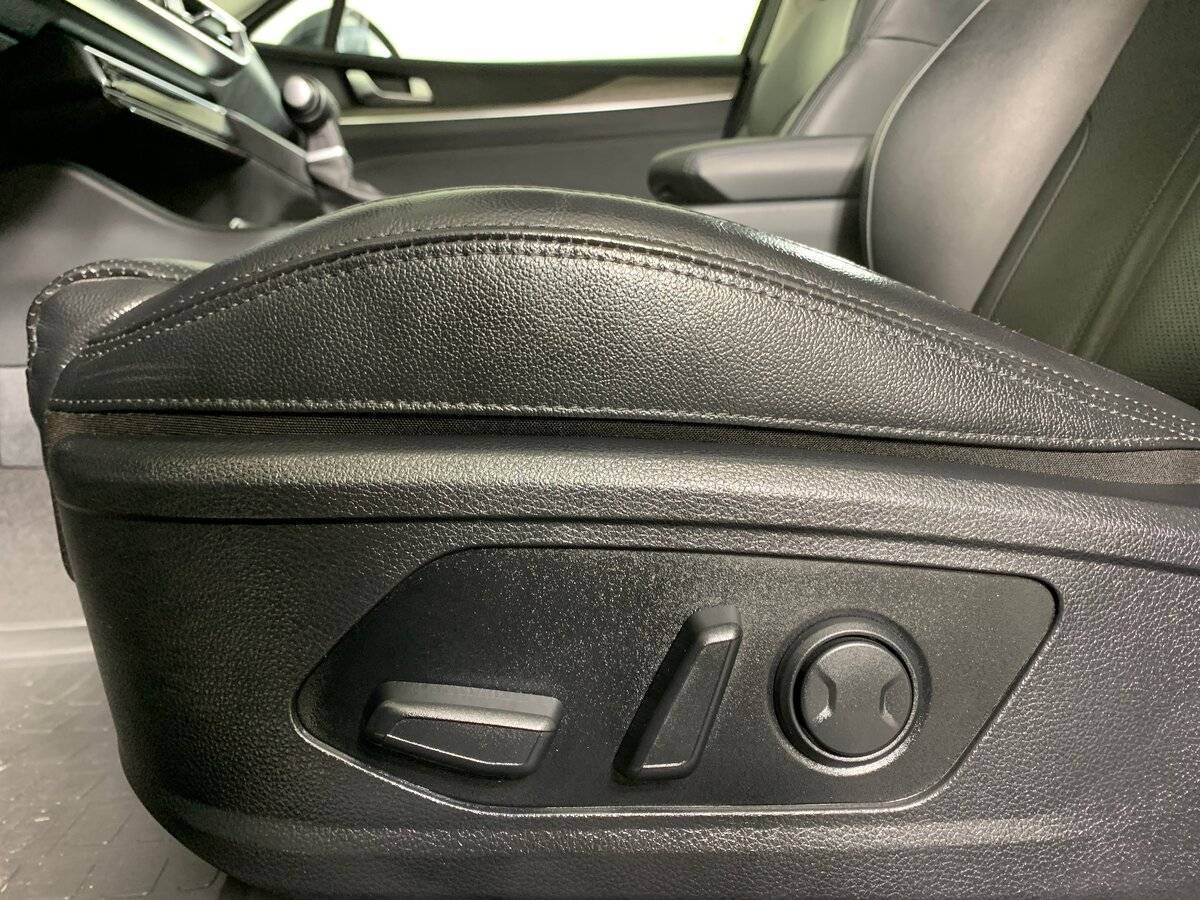 Kia K5, 2021 Фото №16