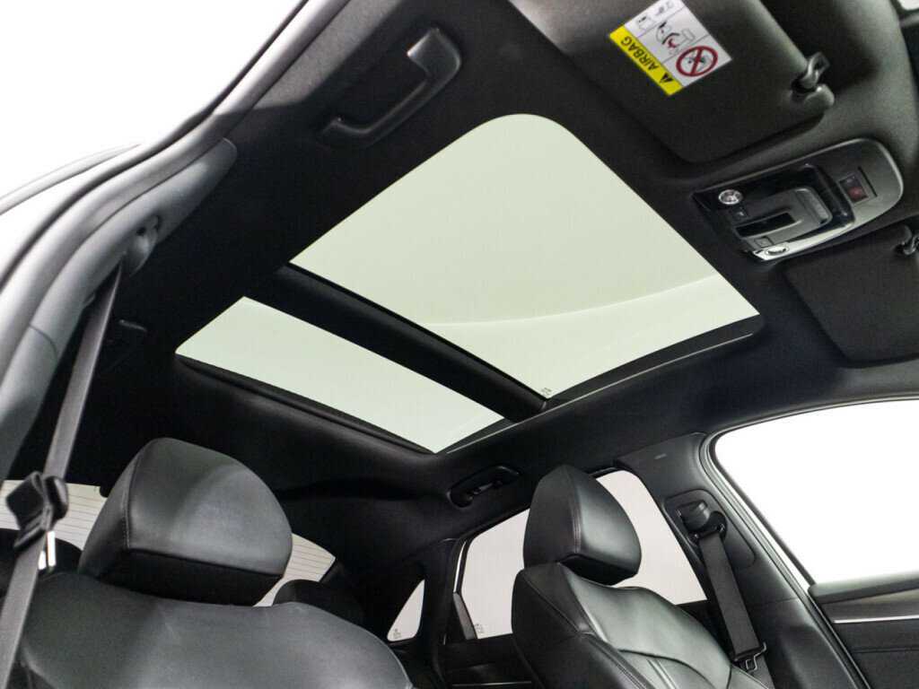 Kia K5, 2021 Фото №25