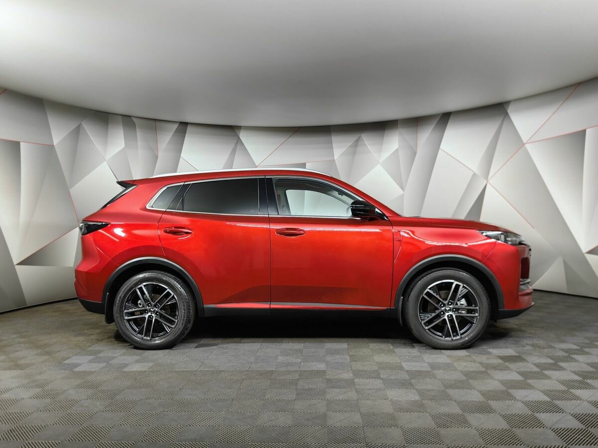 Changan CS55 Plus II, 2024 Фото №6
