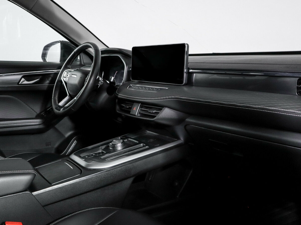 Haval Jolion I, 2023 Фото №6