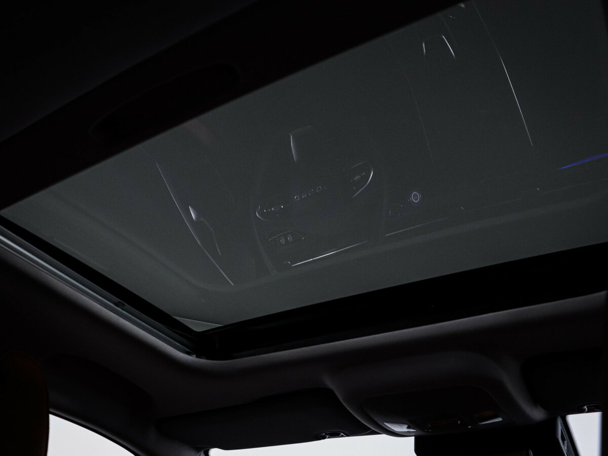 Omoda C5 I, 2024 Фото №14