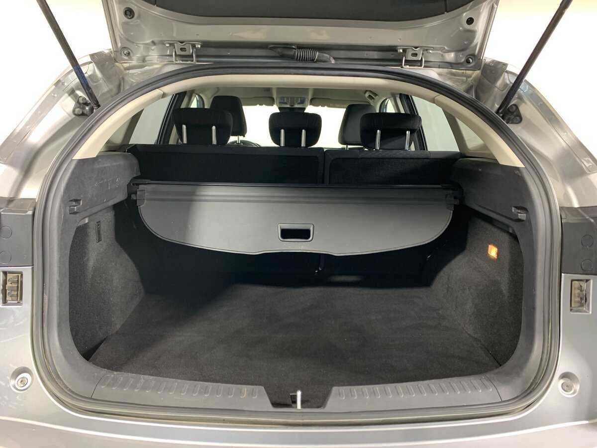 Haval F7, 2020 Фото №20