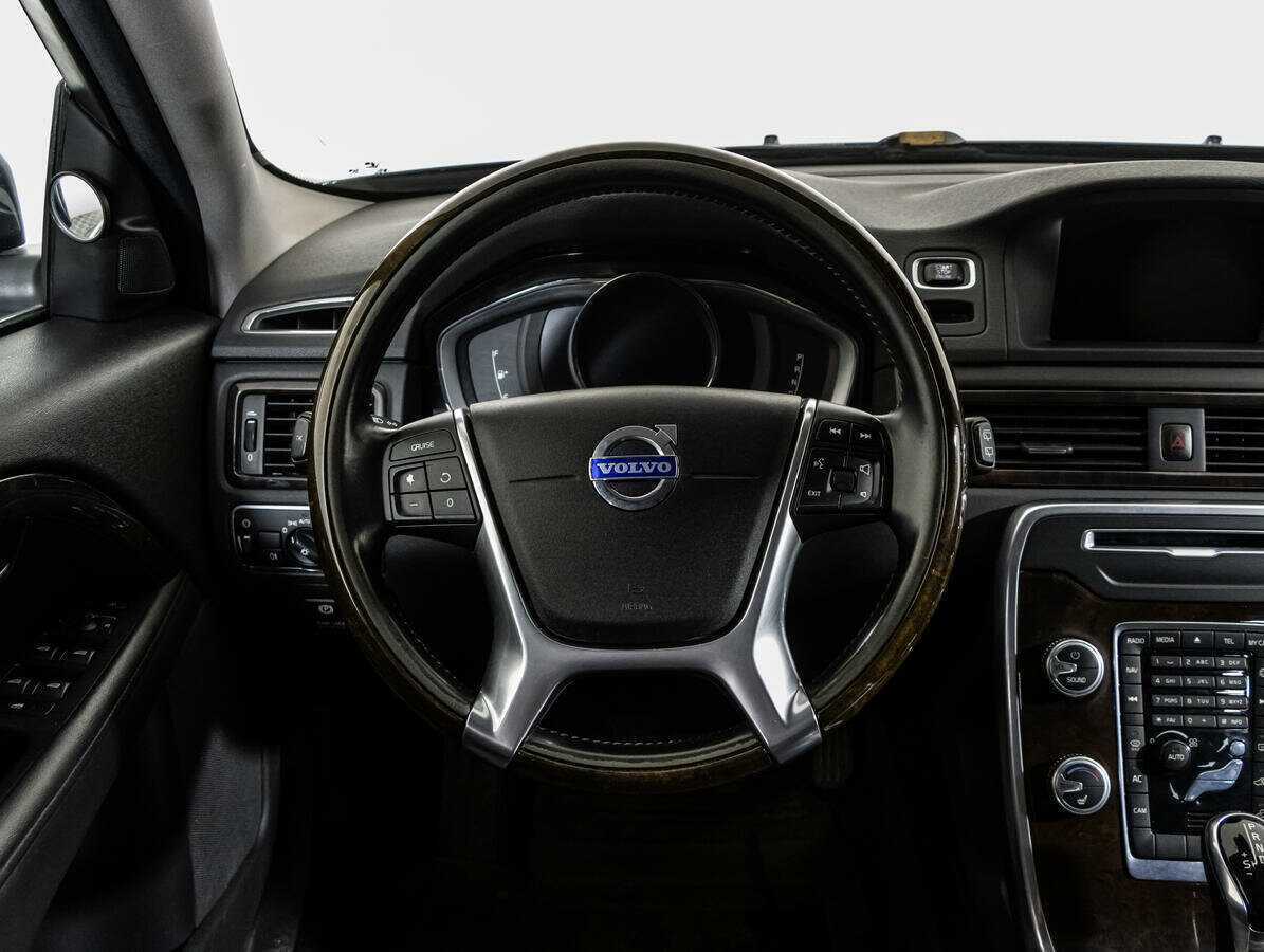 Volvo XC70, 2014 Фото №12