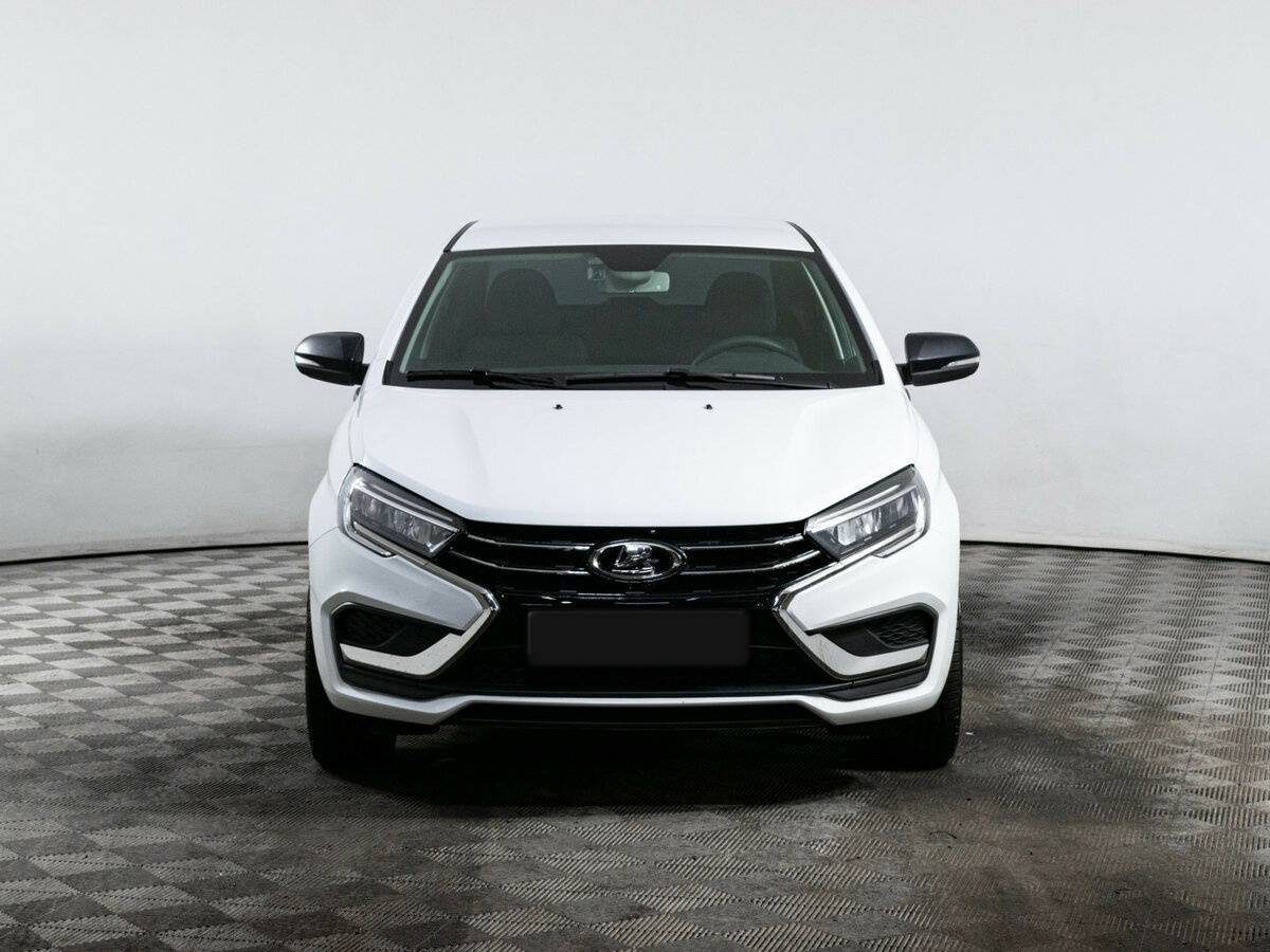 Lada (ВАЗ) Vesta SW Cross, 2024 Фото №2