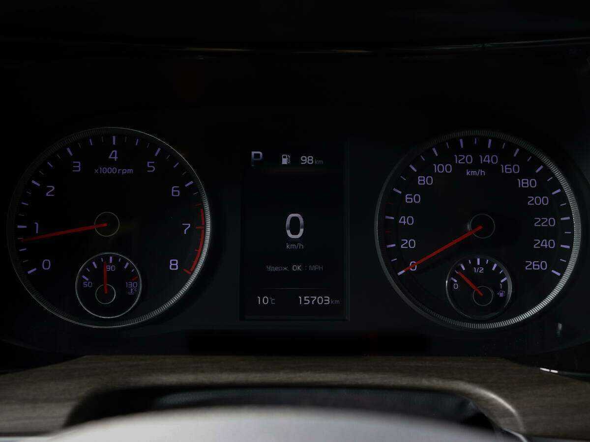 Kia K5, 2021 Фото №10