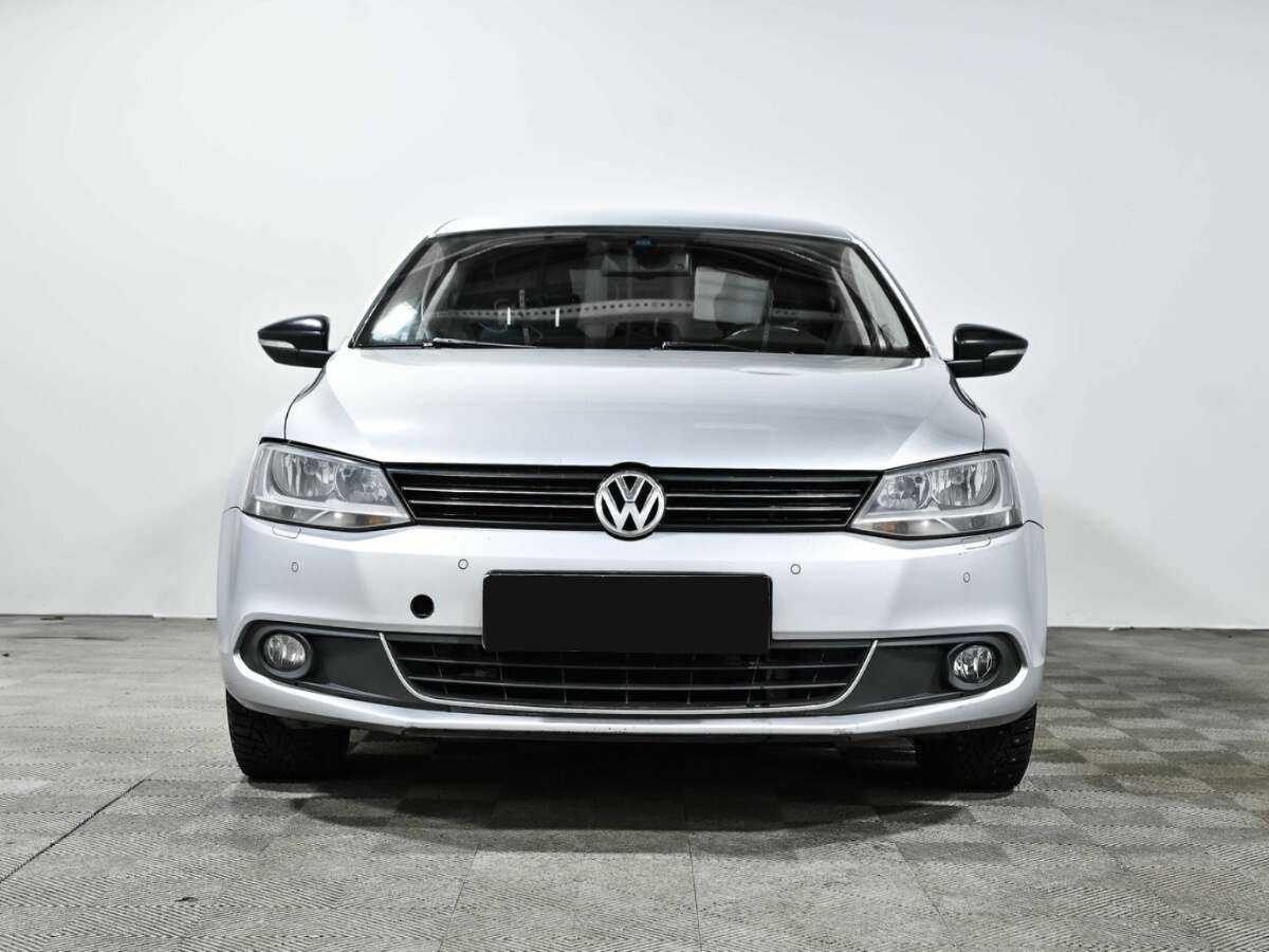 Volkswagen Jetta, 2013 Фото №2