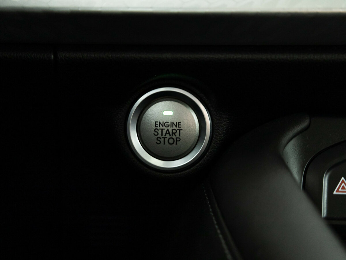 Haval F7x I Рестайлинг, 2023 Фото №19