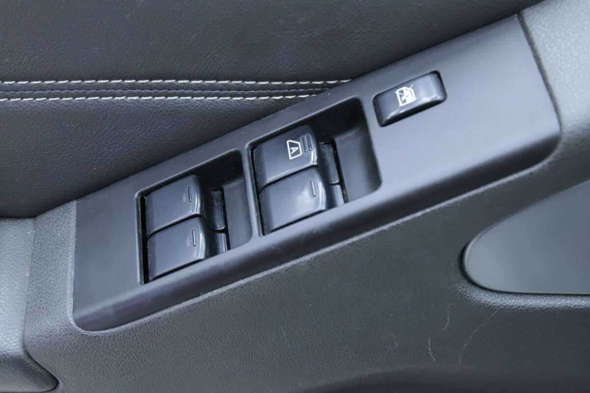 Nissan Pathfinder, 2012 Фото №8