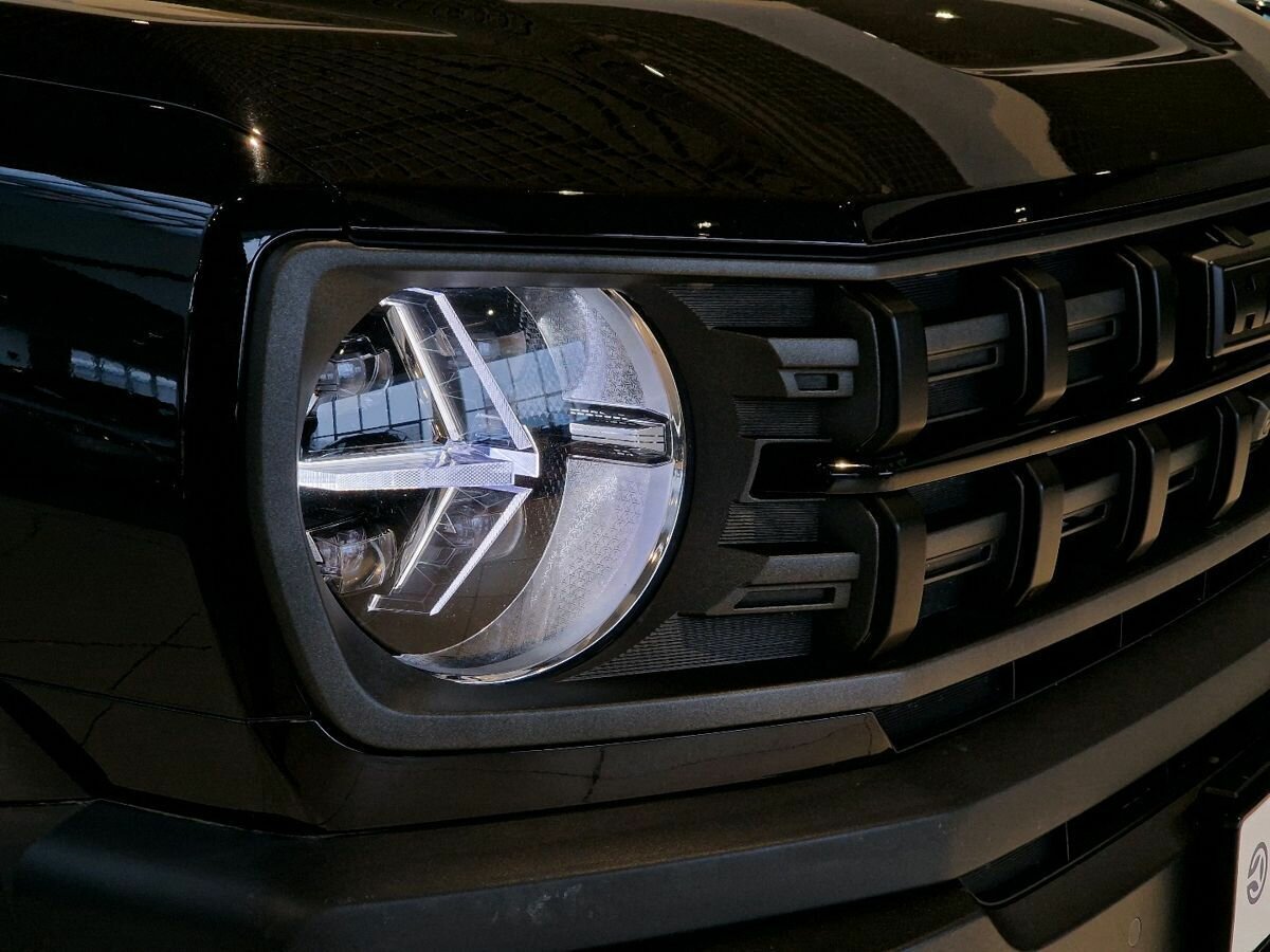 Haval H3, 2024 Фото №4