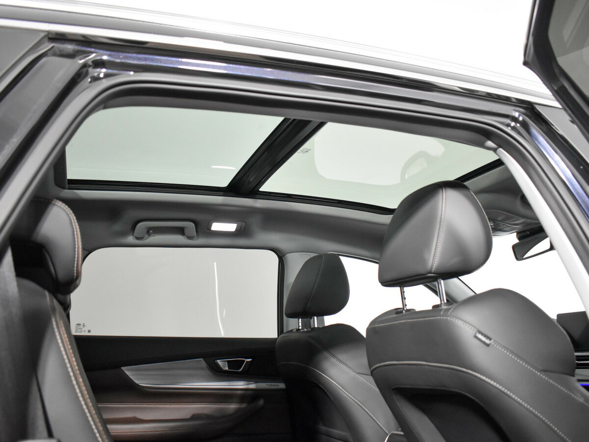 Chery Tiggo 8 Pro I, 2022 Фото №19