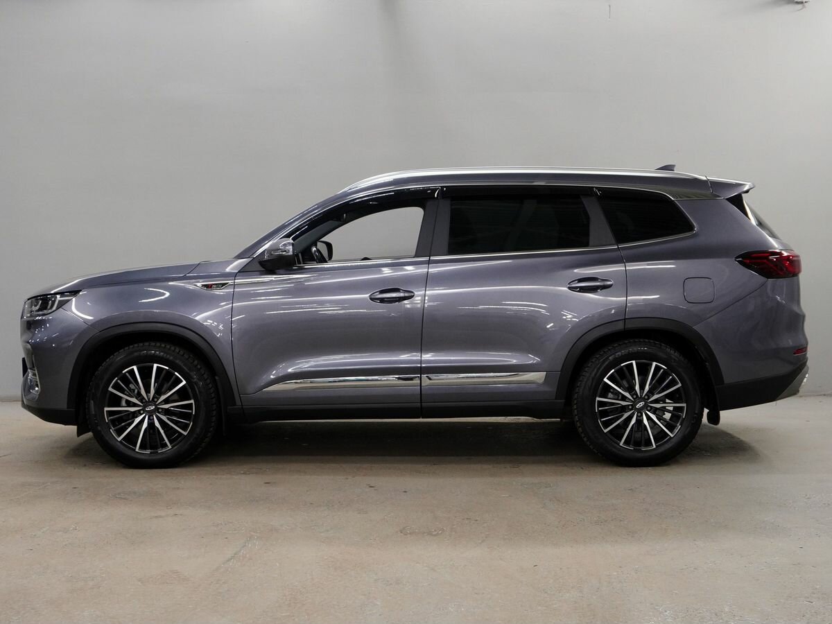 Chery Tiggo 8 Pro I, 2022 Фото №4