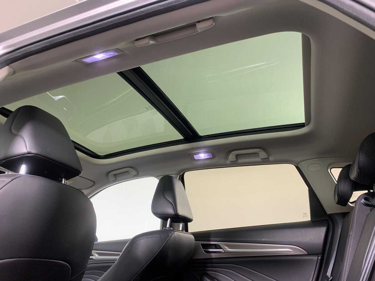 Haval F7, 2019 Фото №19