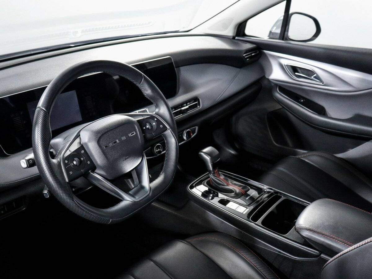 BAIC U5 Plus, 2023 Фото №14