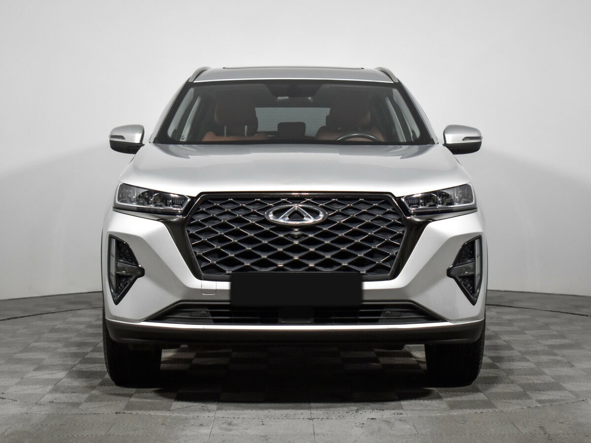 Chery Tiggo 7 Pro Max I, 2023 Фото №2