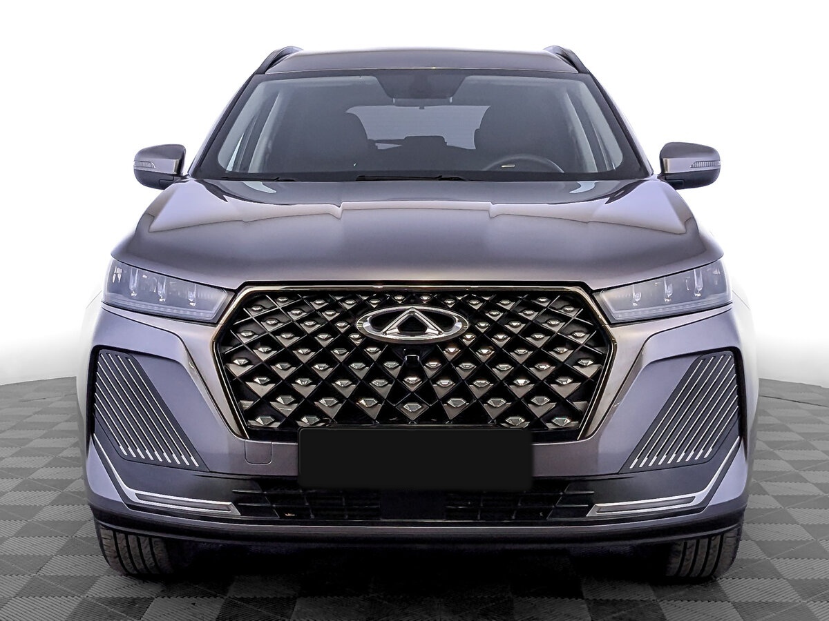 Chery Tiggo 7 Pro Max I Рестайлинг, 2024 Фото №2