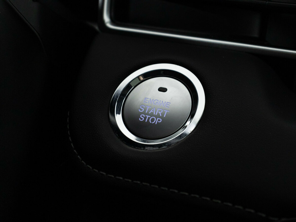 Chery Tiggo 7 Pro Max I, 2022 Фото №19