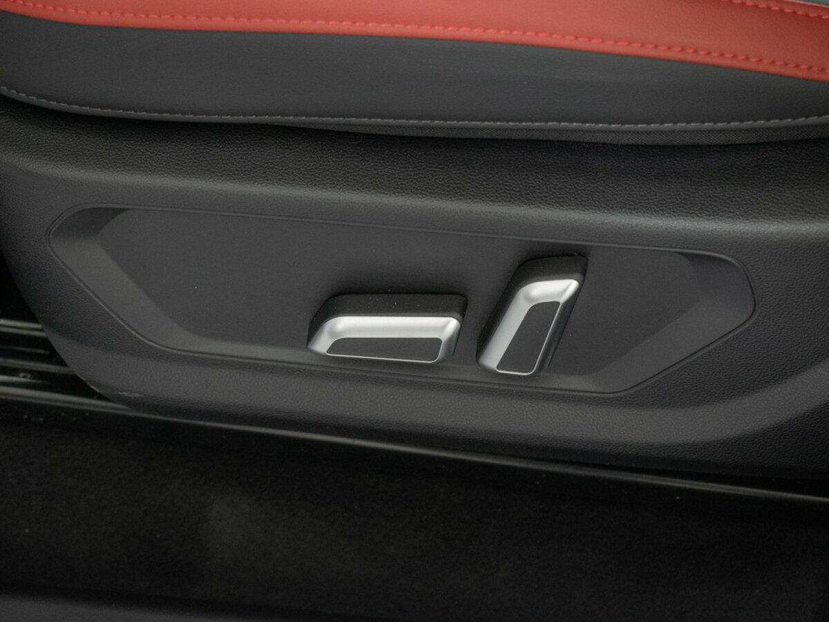 Haval H3, 2024 Фото №19