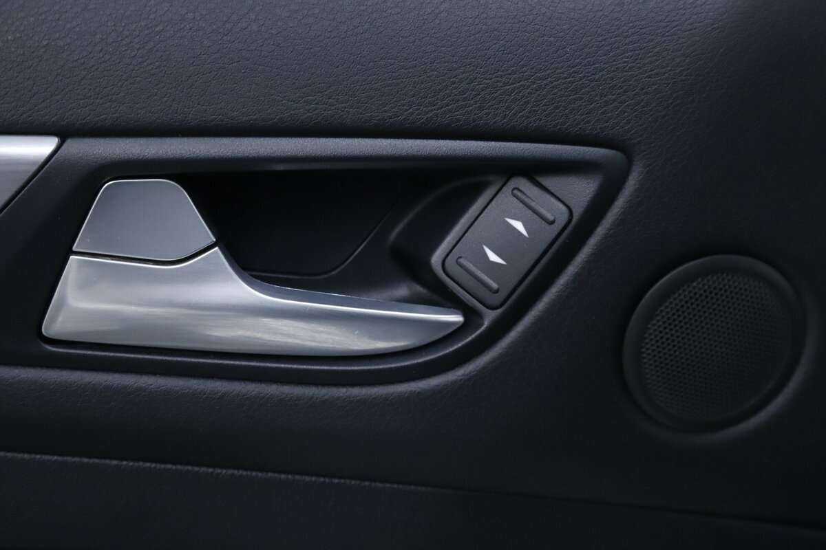 Ford Mondeo, 2013 Фото №14