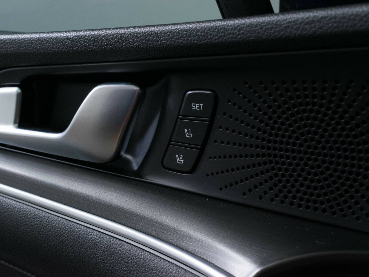 Kia K5, 2021 Фото №19