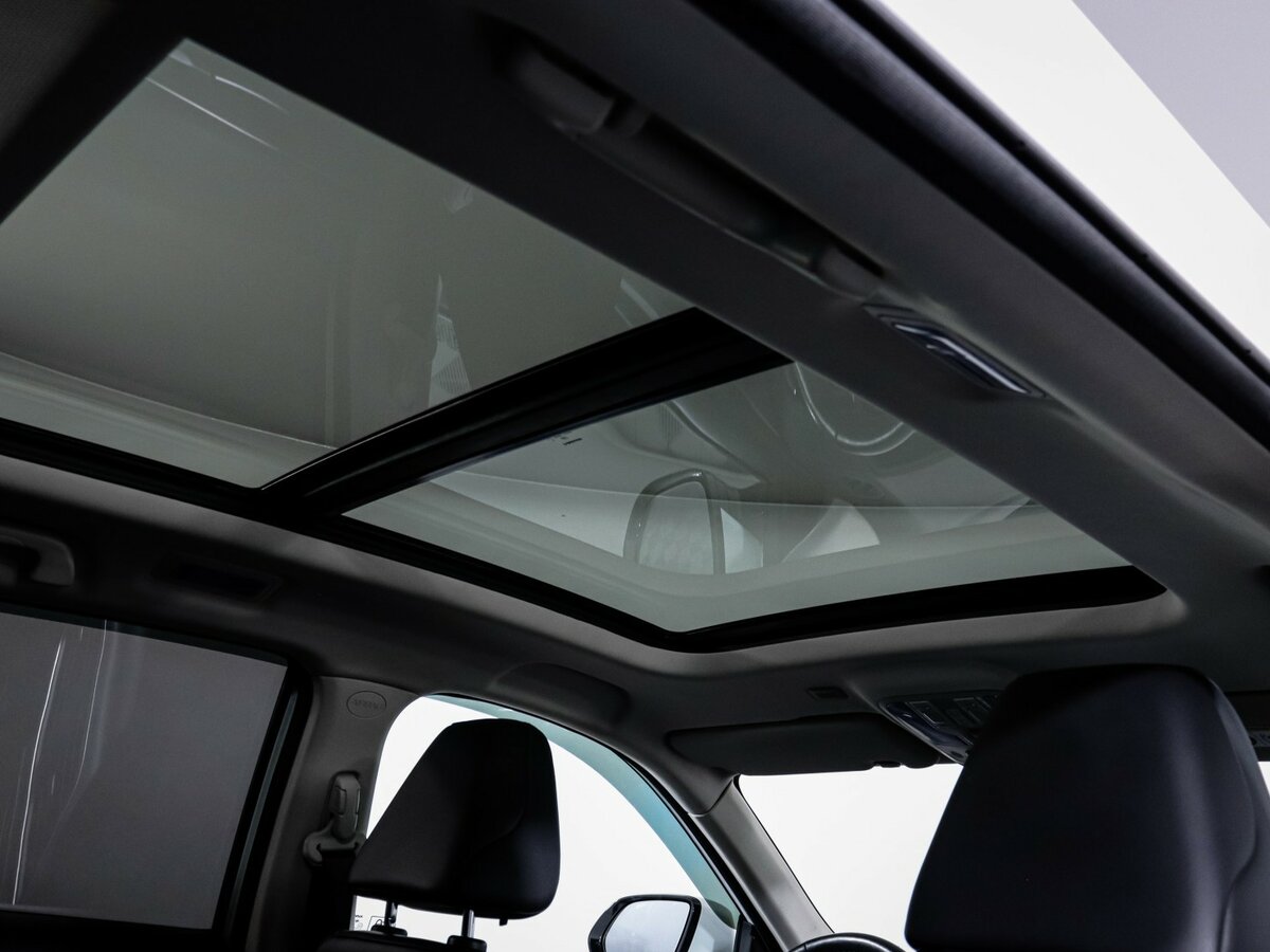 Haval F7 I, 2022 Фото №17