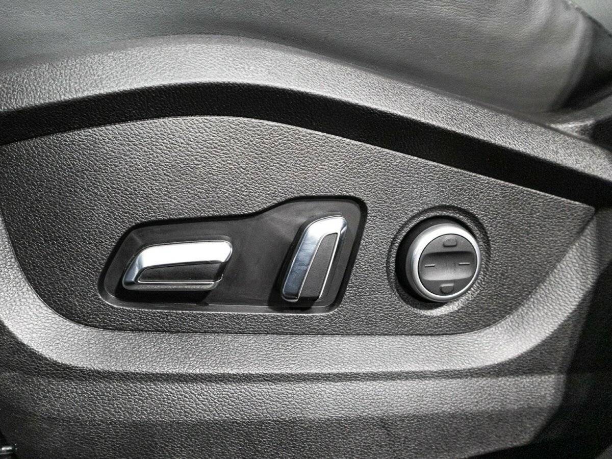 Exeed LX, 2023 Фото №17