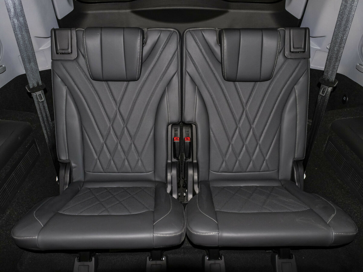 Chery Tiggo 8 Pro Max I, 2024 Фото №12