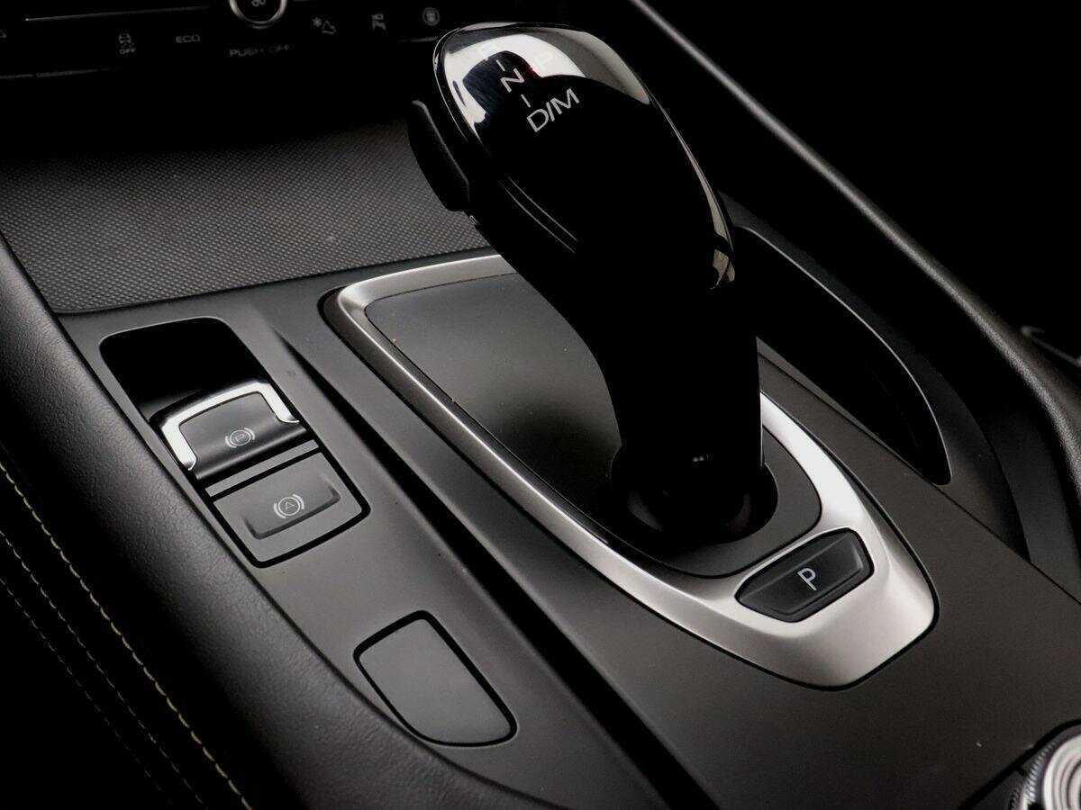 Haval F7x, 2019 Фото №14