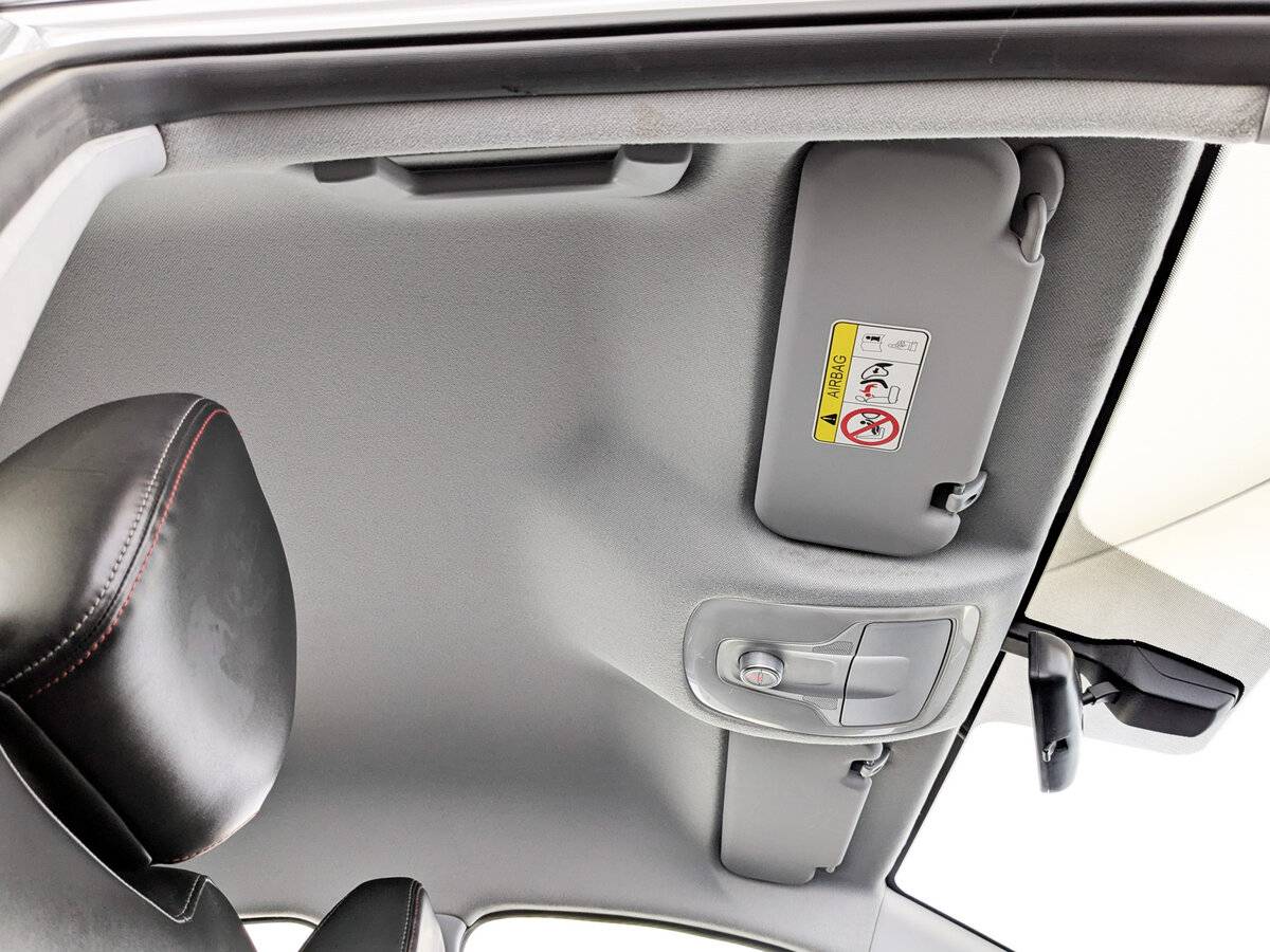 Chery Tiggo 7 Pro I, 2022 Фото №22