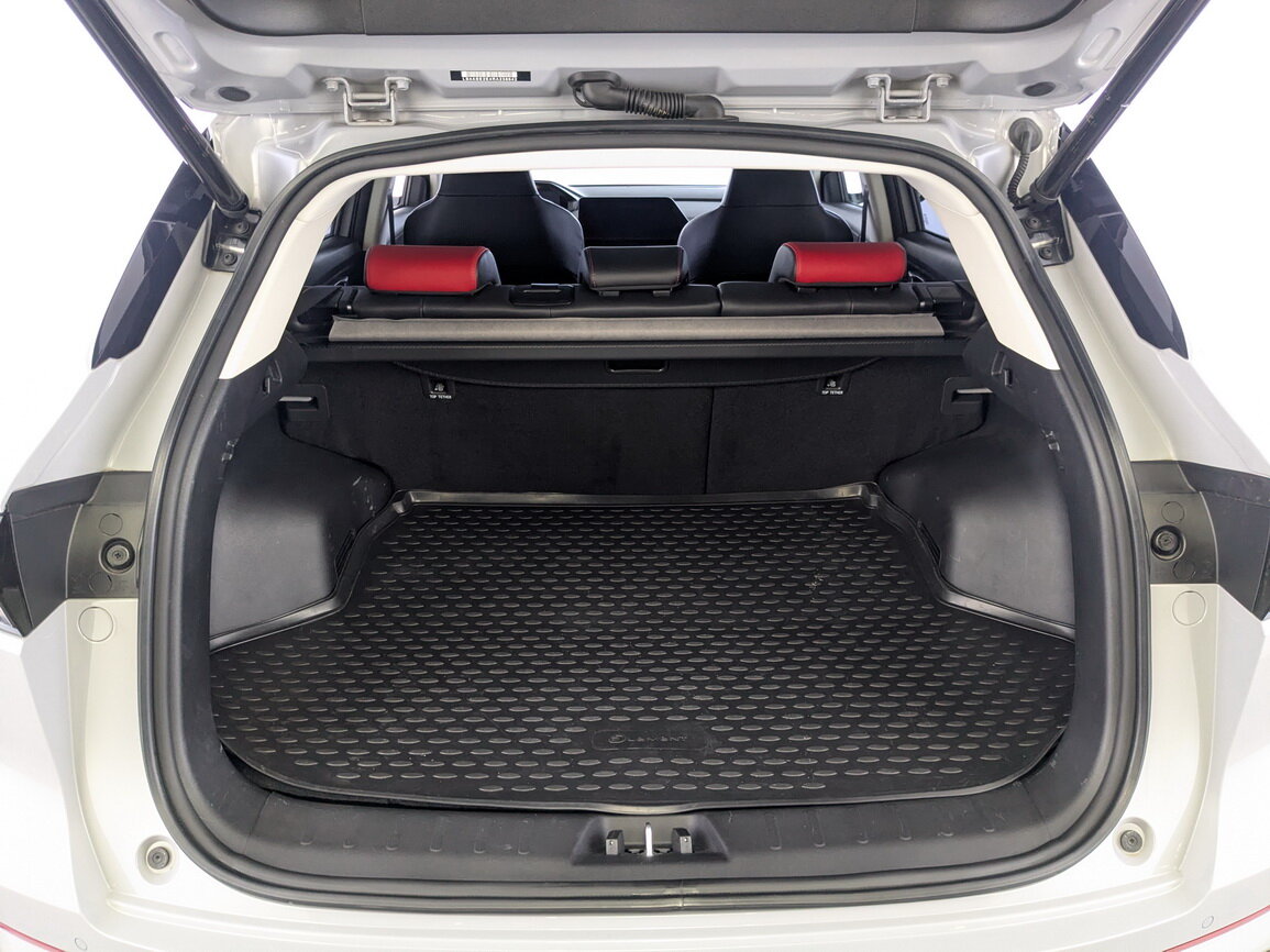 Changan CS55 Plus II, 2024 Фото №9