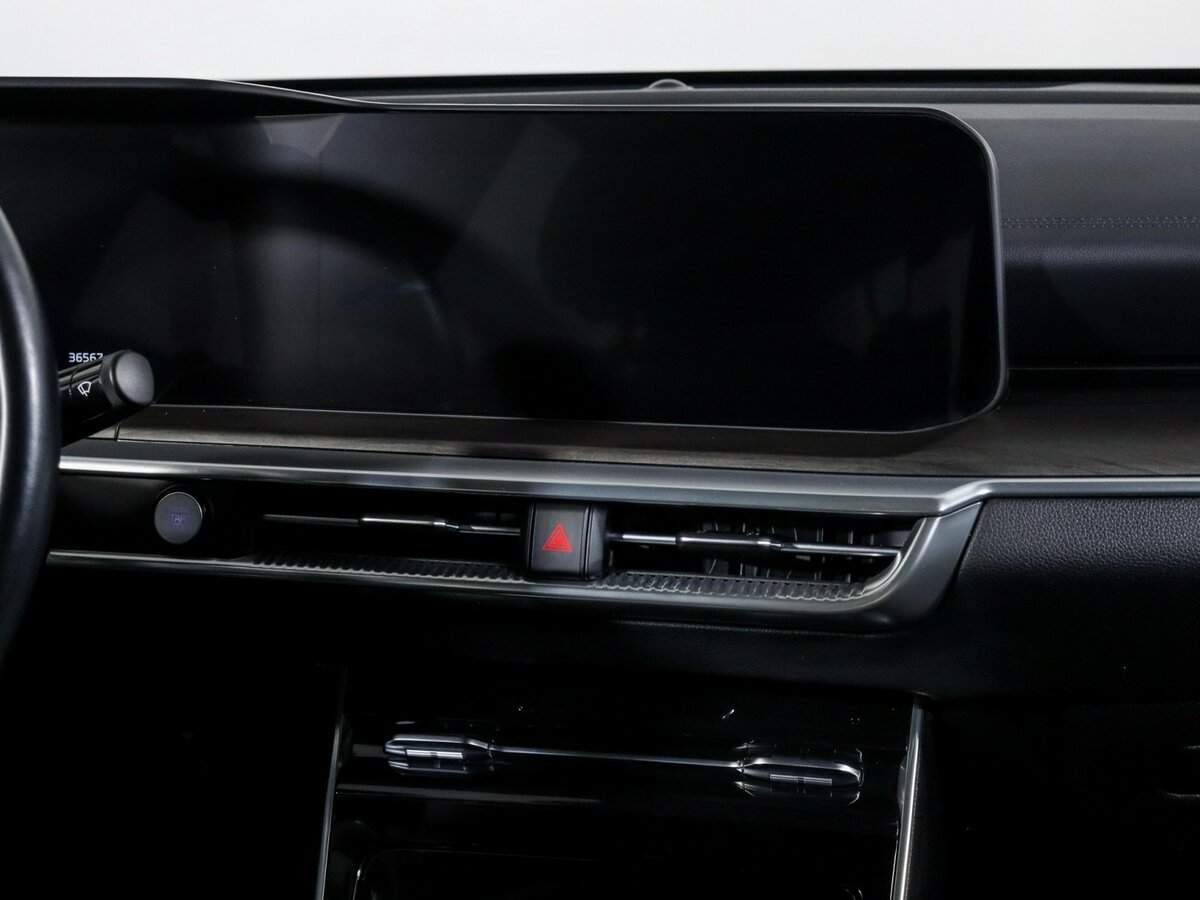 Kia K5, 2022 Фото №9