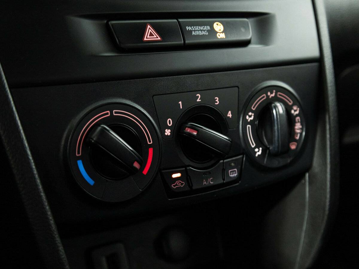Suzuki Vitara II Рестайлинг, 2020 Фото №13