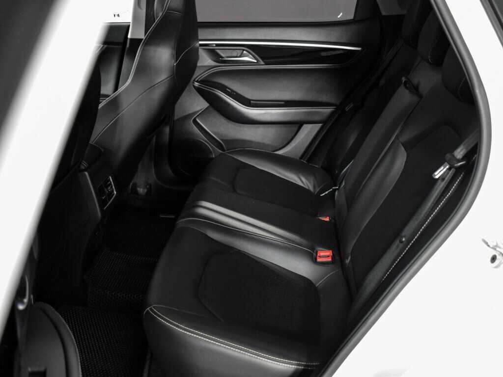 JAC J7, 2021 Фото №12