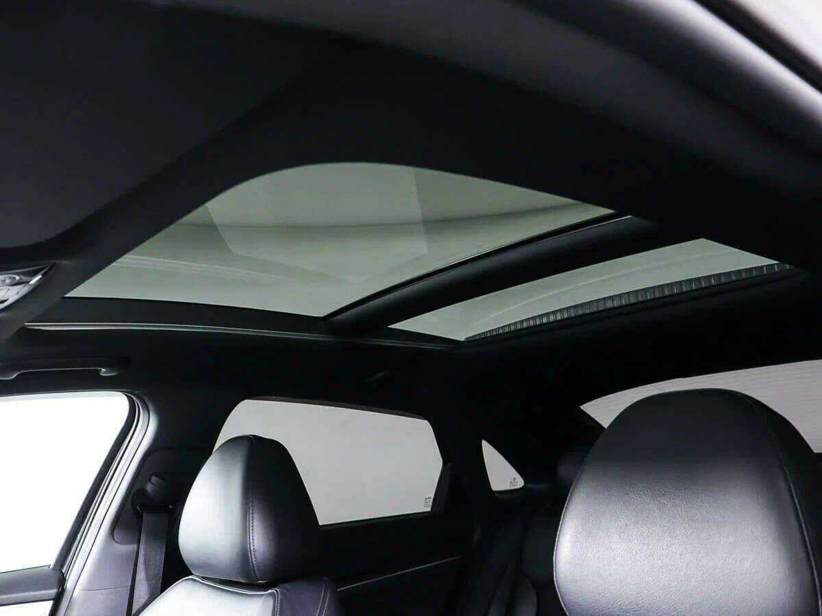 Kia K5, 2021 Фото №19