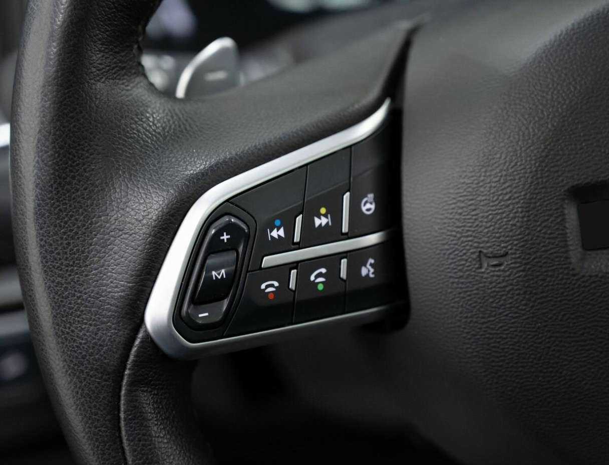 Haval F7, 2021 Фото №21