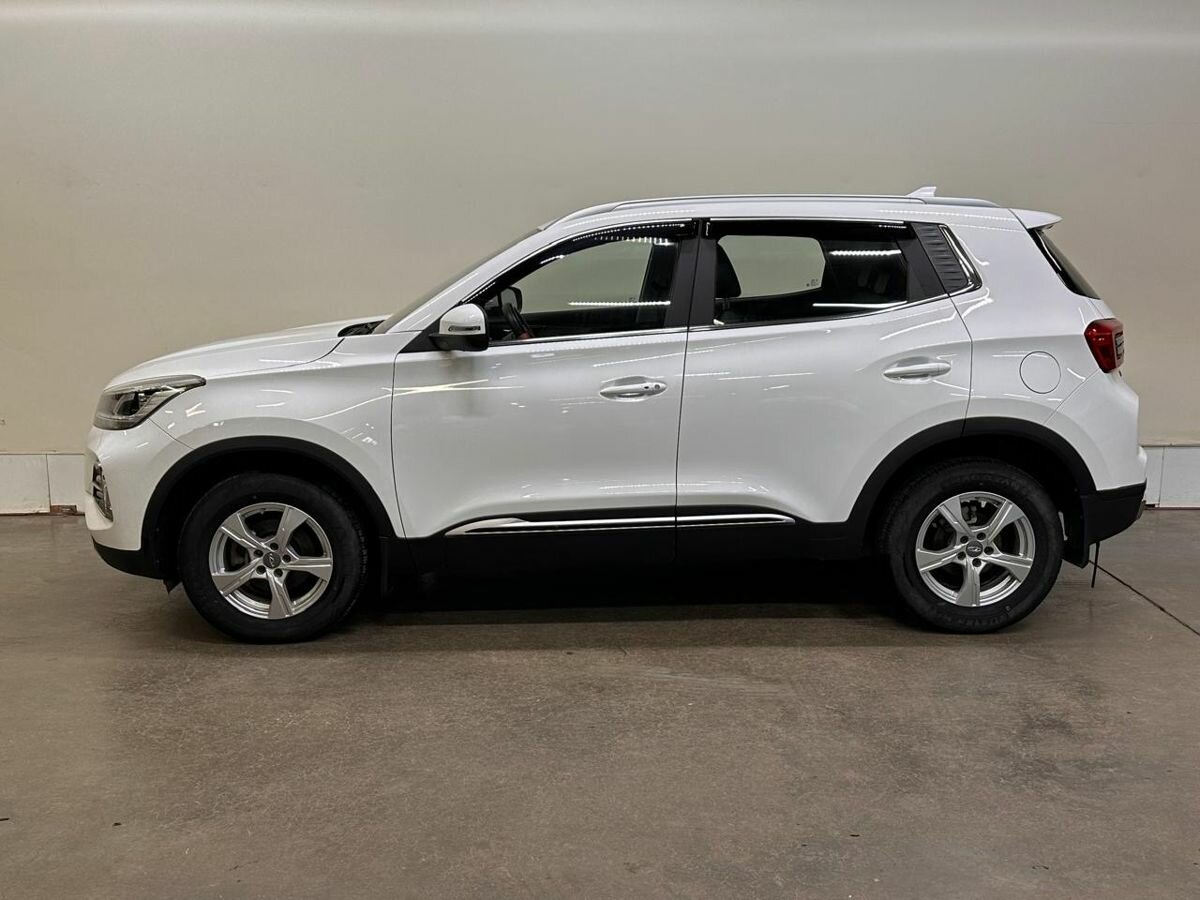 Chery Tiggo 4 Pro I, 2023 Фото №6